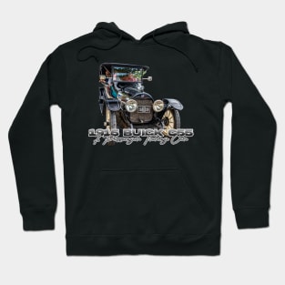 1915 Buick C55 7 Passenger Touring Car Hoodie